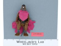 Splinter HARD HEAD Teenage Mutant Ninja Turtles TMNT 1988 Playmates Vintage