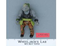 Rocksteady HARD HEAD Teenage Mutant Ninja Turtles TMNT 1988 Playmates Vintage