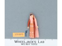 Princess Leia Bespin 100% Complete Star Wars ESB 1980 Kenner Figure NO REPRO