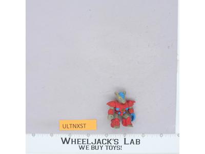 #38 Powerhouse Mouse Battle Beasts Action Figure Takara Hasbro Vintage 1987