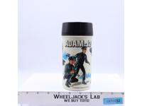 Adam 12 Thermos ONLY Aladdin 1972 VTG