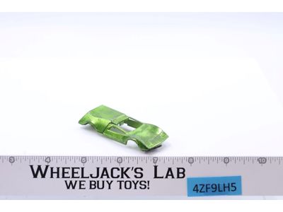 Tri Baby Light Green 1969 Redline Hot Wheels Mattel Vintage RL Body Only