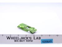 Tri Baby Light Green 1969 Redline Hot Wheels Mattel Vintage RL Body Only