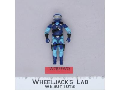 Motor Viper V1 100% Complete 1986 G.I. Joe Hasbro Vintage Action Figure