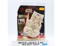Star Wars Episode 1 Picture Plus Image Camera 1999 Tiger Electronics NEW SEALED