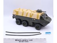 A.P.C. APC Amphibious Personnel Carrier 100% Complete GI Joe 1983 Hasbro Vehicle