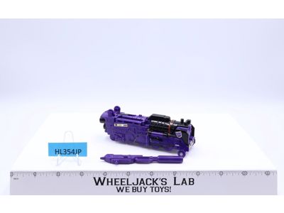 Astrotrain 100% Complete Vintage 1985 G1 Transformers Hasbro Action Figure