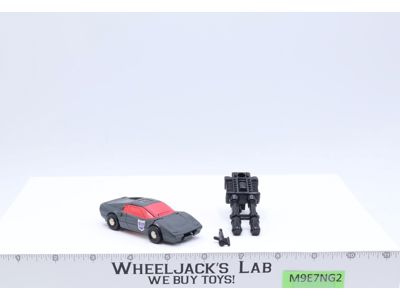 Wildrider Menasor 100% Complete Vintage 1986 G1 Transformers Action Figure