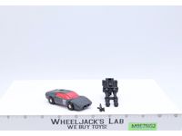 Wildrider Menasor 100% Complete Vintage 1986 G1 Transformers Action Figure