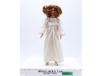 Princess Leia Organa Star Wars 1978 Kenner 12" Doll Figure Vintage