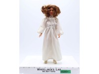 Princess Leia Organa Star Wars 1978 Kenner 12" Doll Figure Vintage