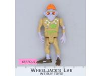 Zombie Monster Complete The Real Ghostbusters Kenner 1989 Vintage Action Figure