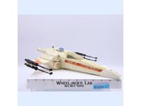X-Wing Fighter Complete Star Wars ESB 1977 Kenner Vintage Action Figure Vehicle