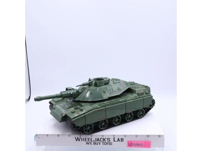 MOBAT Motorized Battle Tank G.I. Joe Hasbro 1982 Vintage Action Figure Vehicle