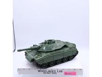 MOBAT Motorized Battle Tank G.I. Joe Hasbro 1982 Vintage Action Figure Vehicle