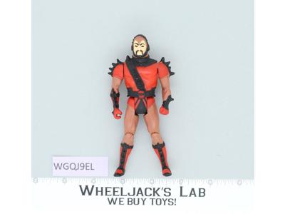Steppenwolf Super Powers DC Comics 1985 Kenner Vintage Action Figure