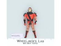 Steppenwolf Super Powers DC Comics 1985 Kenner Vintage Action Figure