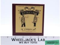 #8837 45th Rattray's Sikhs 2 Buglers W. Britains Toy Soldiers 1994 NIB Lead