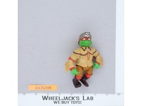 Sewer Scout Raph Wacky Wild West Teenage Mutant Ninja Turtles 1992 Playmates