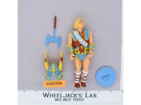 Northlord Advanced Dungeons and Dragons 1983 LJN Vintage Action Figure 5.25"