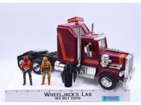 Rhino 100% Complete M.A.S.K. MASK 1985 Kenner Vintage Action Figure Vehicle