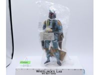 Boba Fett Bounty Hunter Star Wars ESB 1995 Applause Action Figure NEW SEALED