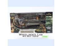 U.S. M26 Pershing Germany 1945 1/32 Scale Forces of Valor Unimax NEW SEALED