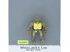 Toon Don Toon Turtles Teenage Mutant Ninja Turtle TMNT 1993 Playmates Vintage