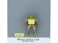 Toon Don Toon Turtles Teenage Mutant Ninja Turtle TMNT 1993 Playmates Vintage