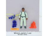Winston Zeddemore 100% Complete The Real Ghostbusters Kenner 1984 Vintage Figure