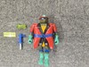 Mutations Road Ready Leo Teenage Mutant Ninja Turtles 1993 Playmates Vintage