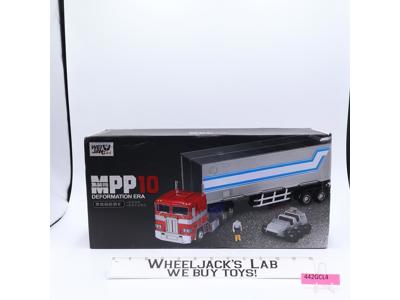 Deformation ERA MPP10 (Optimus Prime) Trailer COMPLETE WEI JIANG Third Party