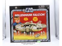 Millennium Falcon Star Wars Vintage Collection TRU Excl. 2012 Hasbro NEW SEALED