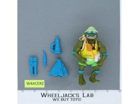 Lifeguard Leo Sewer Spittin' Teenage Mutant Ninja Turtle 1992 Playmates Vintage