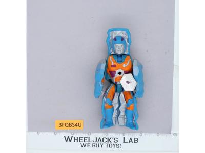 Rokkon 100% Complete He-Man Masters of the Universe MOTU 1986 Mattel Vintage