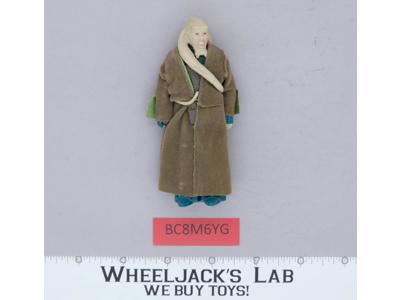 Bib Fortuna Star Wars ROTJ Return of the Jedi 1983 Kenner Action Figure