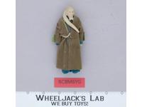Bib Fortuna Star Wars ROTJ Return of the Jedi 1983 Kenner Action Figure