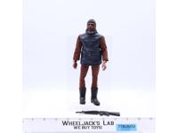 General Ursus #3 8" Planet Of The Apes 1974 Mego Action Figure Vintage w/ Weapon