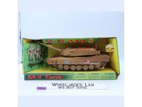M-1 Tank Elite Operations Toys R Us Action Figure Vehicle NEW MISB SEALED