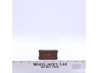 Outpost Defender Ammo Crate Box 1986 GI Joe Hasbro Vintage Action Figure Vehicle