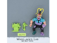 Scumbug Teenage Mutant Ninja Turtles TMNT 1990 Playmates Vintage Action Figure
