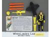 Wet-Suit V3 100% Complete G.I. Joe 1992 Hasbro Vintage Action Figure
