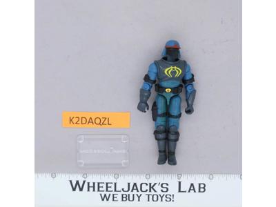 Neo-Viper V1 G.I. Joe 2002 Hasbro Action Figure