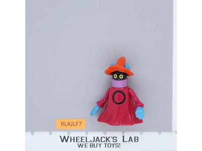 Orko He-Man Masters Of The Universe MOTU 1985 Mattel Vintage Action Figure