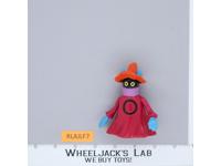 Orko He-Man Masters Of The Universe MOTU 1985 Mattel Vintage Action Figure