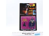 Iron Winch Batman DC Comics The Dark Knight 1990 Kenner Figure NEW SEALED