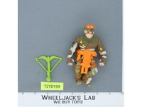 Rat King Teenage Mutant Ninja Turtle TMNT 1989 Playmates Vintage Action Figure