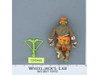 Rat King Teenage Mutant Ninja Turtle TMNT 1989 Playmates Vintage Action Figure