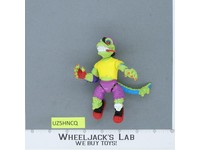 Mondo Gecko Teenage Mutant Ninja Turtle TMNT Playmates 1990 Vintage Figure