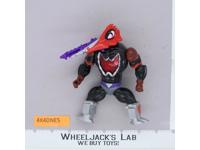 Mosquitor 100% Complete He-Man Masters of the Universe MOTU 1987 Mattel Vintage